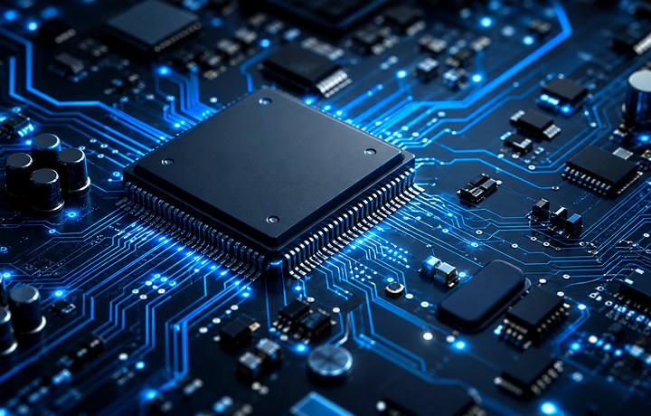 光纤与通信应用 模拟前端总览 1